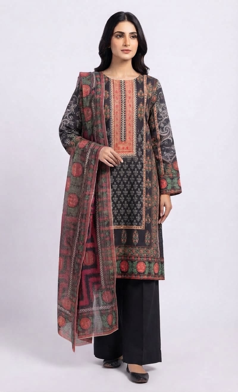 3-PC Stitch
