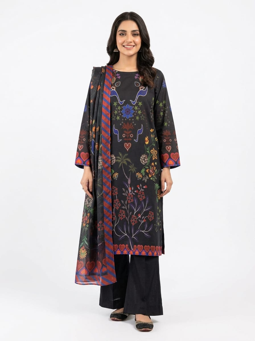 3-PC Stitch