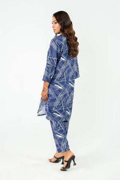 2 Piece Suit