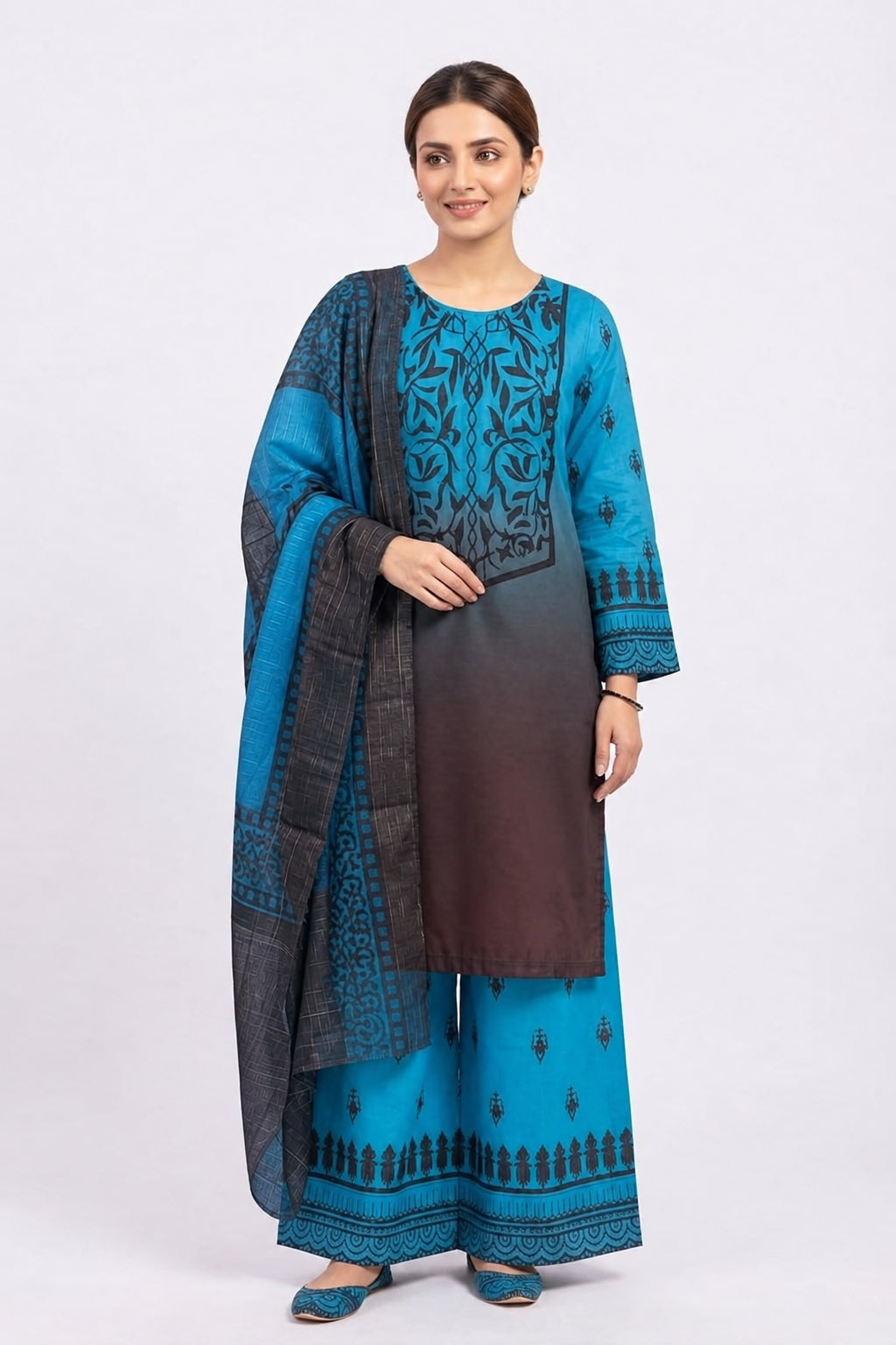 3-PC Stitch