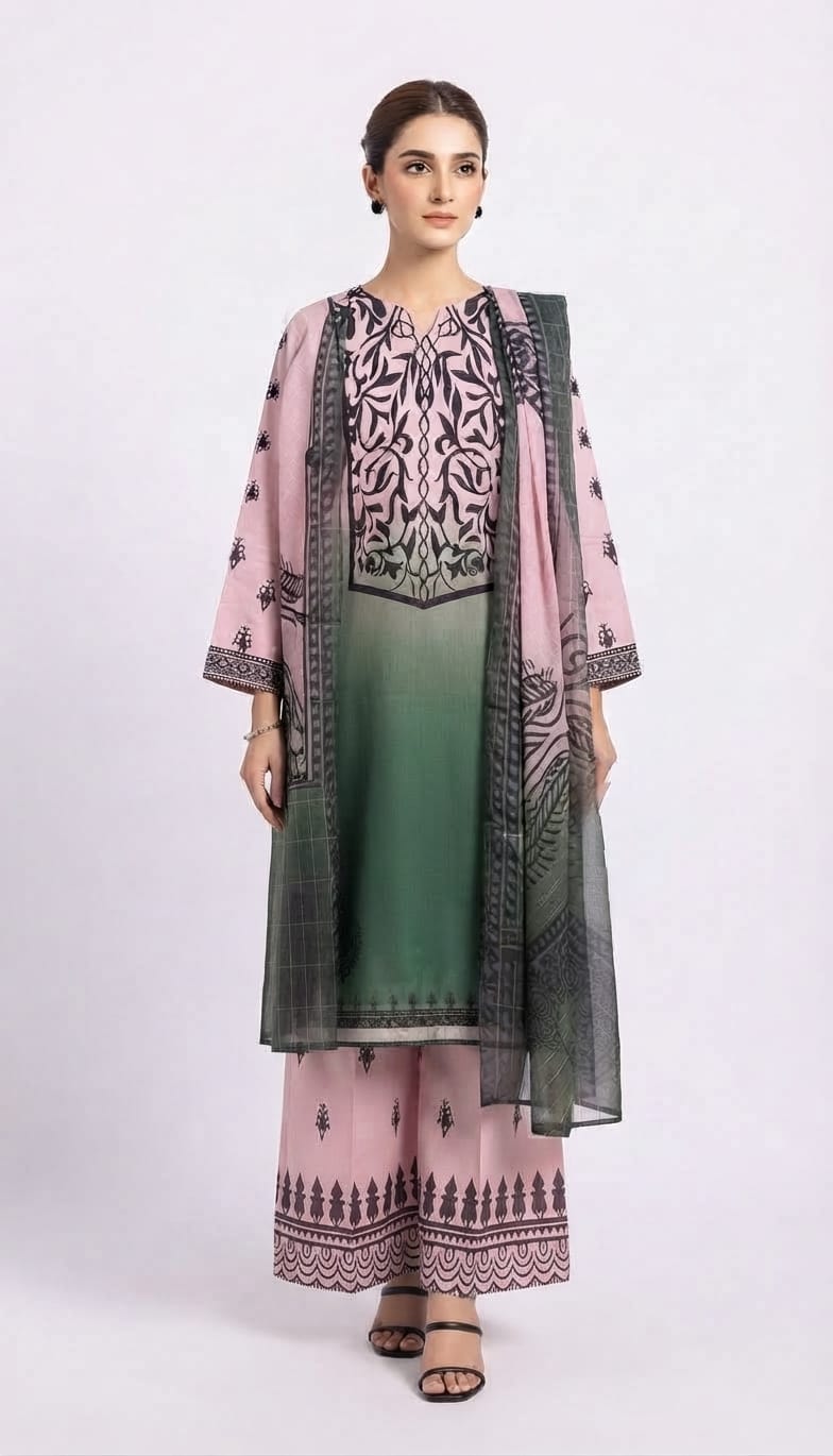 3-PC Stitch