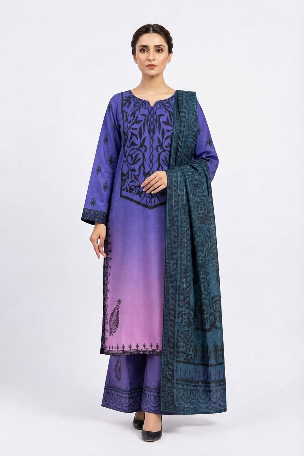 3-PC Stitch