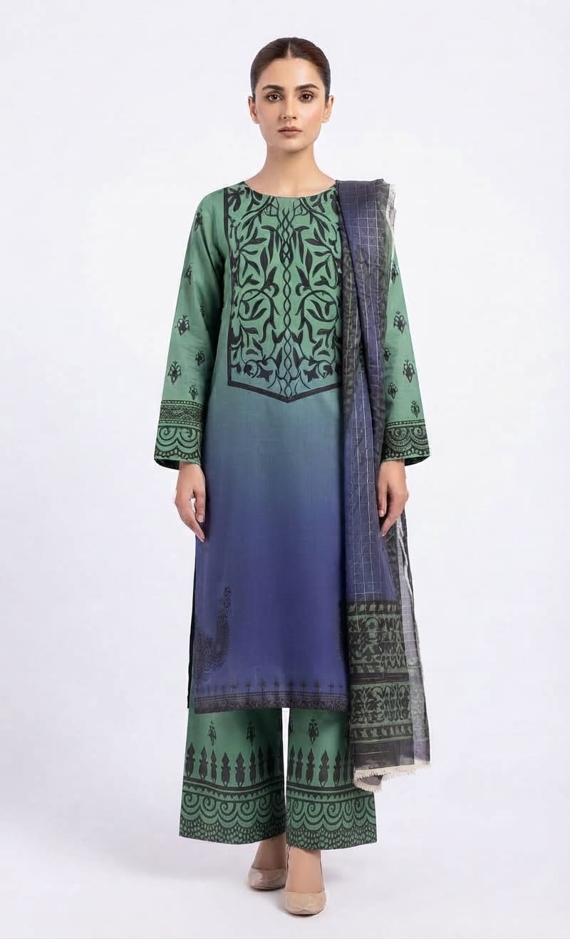 3-PC Stitch