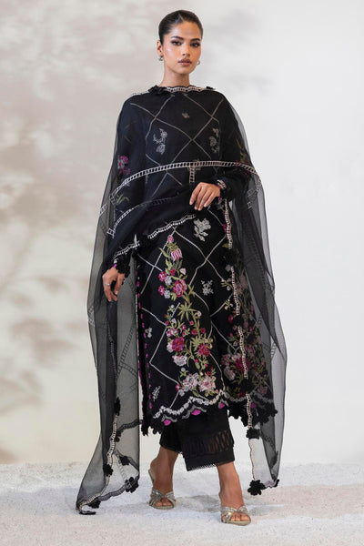 Sana Safinaz Muzlin Lawn V2 ’25-M252-019A-CT